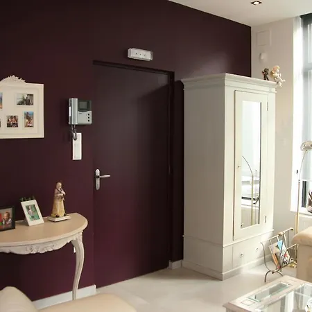 L' Hermite Du Cambresis Apartament