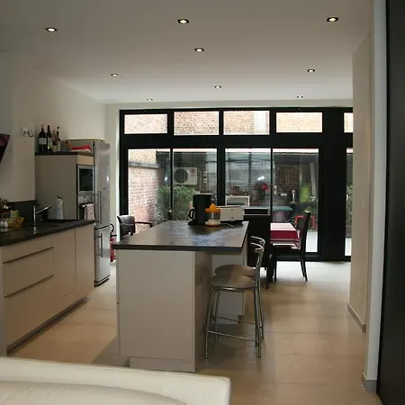 Apartament L' Hermite Du Cambresis Cambrai