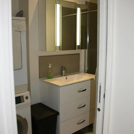 L' Hermite Du Cambresis Apartament *